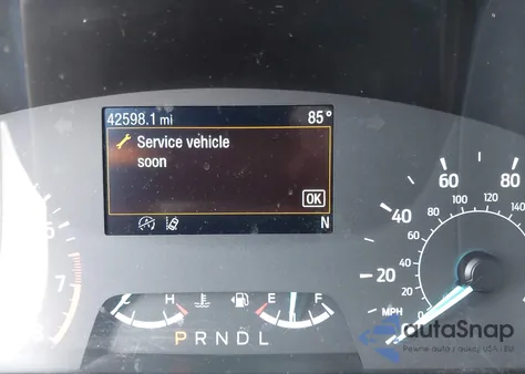 2022 Ford Escape Sel z USA, uszkodzony, nr VIN 1FMCU0H66NUA88266